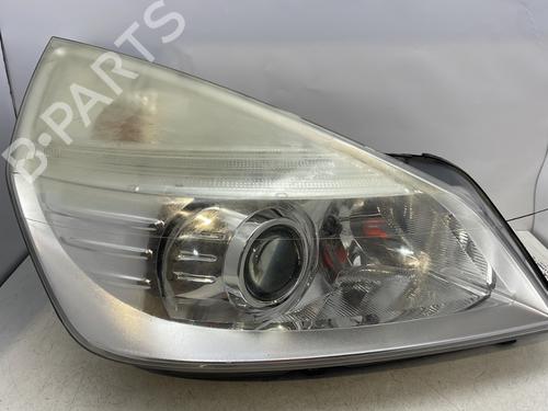 Used Right headlight RENAULT ESPACE IV (JK0/1_) 2.0 dCi (JK01, JK02, JK1J, JK1K, JK1H) (150 hp) 28718513
