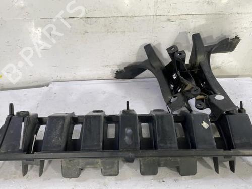Used Rear bumper bracket PEUGEOT 3008 I MPV (0U_) 1.6 HDi (112 hp) 22837399