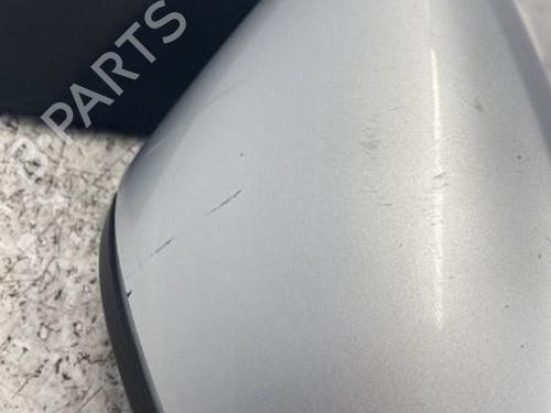 Right mirror VW POLO V (6R1, 6C1) 1.6 TDI | BP22834366C27 