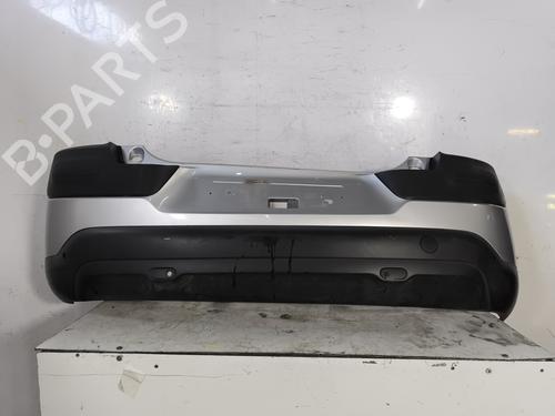 Used Rear bumper CITROËN C4 CACTUS 1.2 VTi 82 (82 hp) 26143158