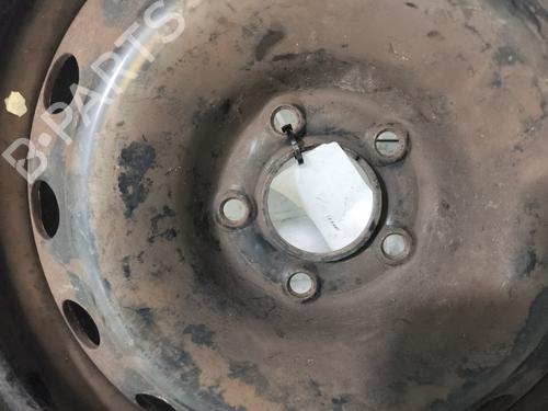 Felg Felg FIAT SCUDO Van (270_, 272_) 2.0 D Multijet (136 hp) 32103414 32103414