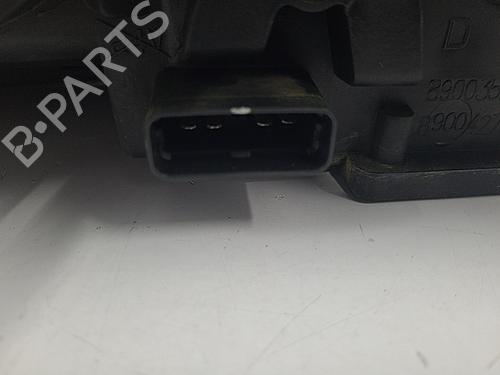 Højre forlygte RENAULT LAGUNA II (BG0/1_) 1.9 dCi (107 hp) 22824108