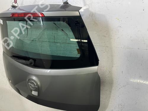 Tailgate OPEL AGILA (B) (H08) 1.2 (F68) | BP24981590C6 