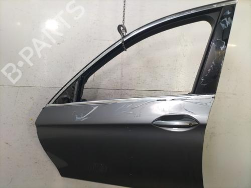 Used Left front door BMW 5 (F10) 518 d (150 hp) 30846661