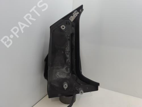 Used Right mirror Right mirror FORD TRANSIT CUSTOM V362 Van (FY, FZ) 2.0 EcoBlue (130 hp) 33413104 33413104