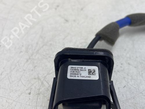 Used Camera Camera RENAULT ZOE (BFM_) ZOE (92 hp) 27971694 27971694