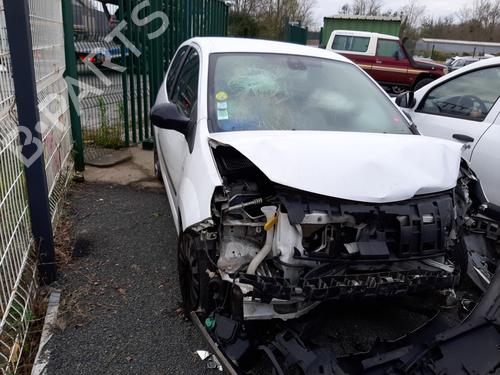 Brukte deler til RENAULT TWINGO II (CN0_) 1.2 16V (CN0K, CN0V, CN0A) (76 hp) 4287817