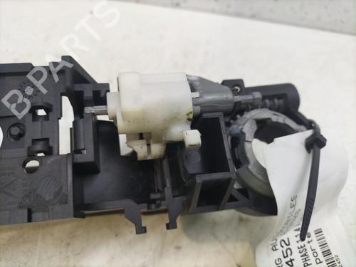 Klamka zewnętrzna drzwi tylnych lewych RENAULT CLIO III (BR0/1, CR0/1) 1.4 16V | BP27989681C130 