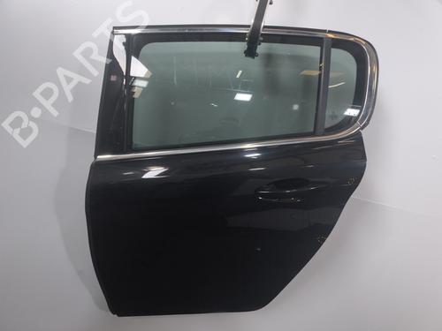 Used Left rear door Left rear door 38721476 38721476