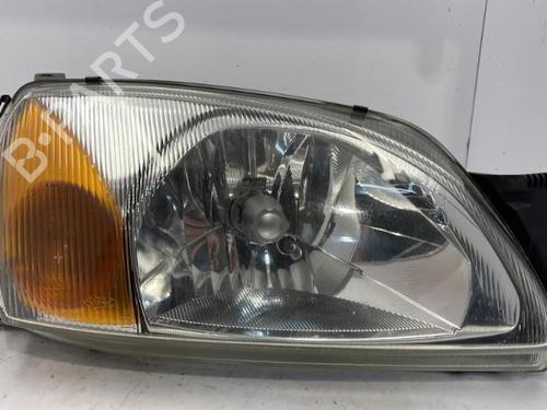Used Right headlight Right headlight FORD FIESTA IV (JA_, JB_) 1.25 i 16V (75 hp) 22831672 22831672