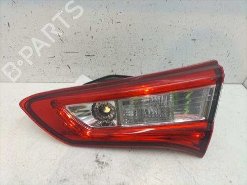 Used Right tailgate light TOYOTA YARIS (_P13_) 1.5 Hybrid (NHP130_, NHP130) (101 hp) 28824036