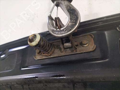 Hood LAND ROVER FREELANDER I (L314) 2.0 Td4 4x4 | BP23830875C1 