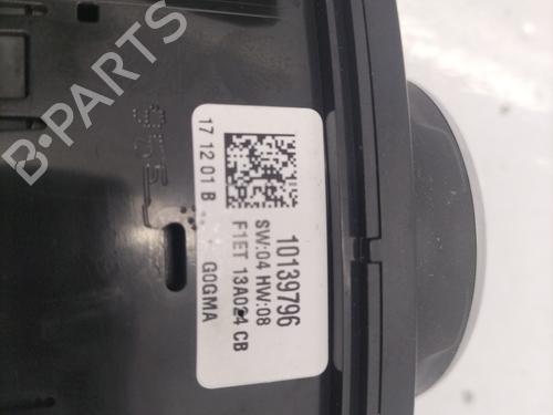 Used Headlight switch Headlight switch FORD FOCUS III Turnier 1.5 TDCi ECOnetic (105 hp) 22844338 22844338
