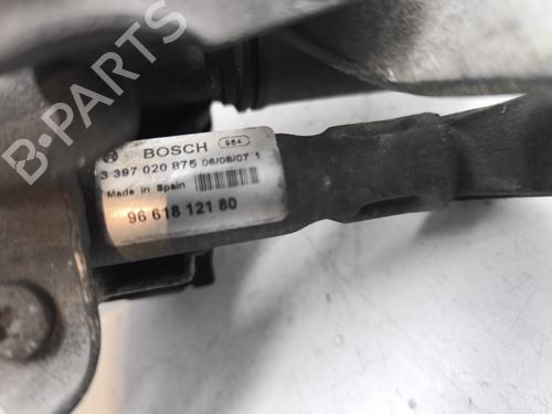 Front wiper motor PEUGEOT 407 SW (6E_, 6D_) 1.6 HDi 110 | BP30184366M29