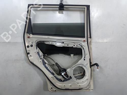 left-rear-door-kia-soul-i-am-2009-2010-2011-2012-2013-2014-38326224 main image
