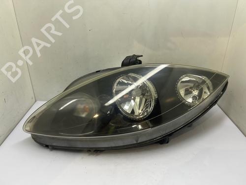 Used Left headlight Left headlight 38452932 38452932