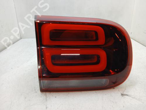 Left tailgate light CITROËN C5 AIRCROSS (A_) 1.6 Hybrid 225 (A45GFR) | BP39026985C79 - Image 3