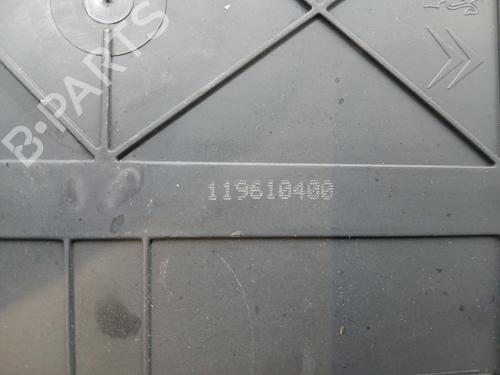 Used Fuse box Fuse box CITROËN C3 II (SC_) 1.4 HDi 70 (SC8HZC, SC8HR0, SC8HP4) (68 hp) 32281048 32281048