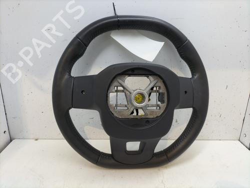 Steering wheel CITROËN C5 AIRCROSS (A_) 1.5 BlueHDi 130 (ACYHZJ, ACYHZR) | BP26659660C49 - Image 2