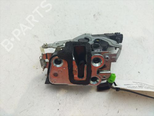 Used Front left lock KIA PICANTO I (SA) 1.1 (65 hp) 29438896