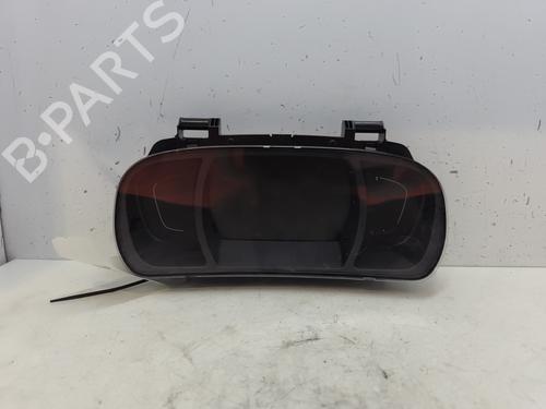 Used Instrument cluster RENAULT KADJAR (HA_, HL_) [2015-2025]  28525810