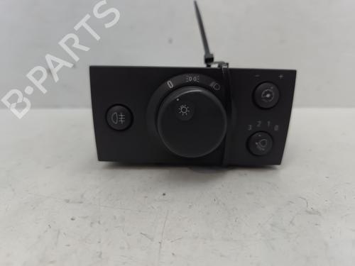 Headlight switch OPEL MERIVA A MPV (X03) | BP33036627I24 - Image 2