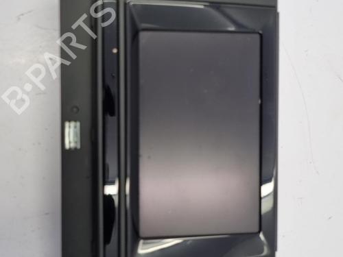 Radio VW GOLF VII (5G1, BQ1, BE1, BE2) 1.6 TDI | BP22827185E6 