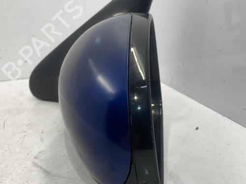 Left mirror PEUGEOT 406 (8B) 2.0 HDI 110 | BP22830065C26 