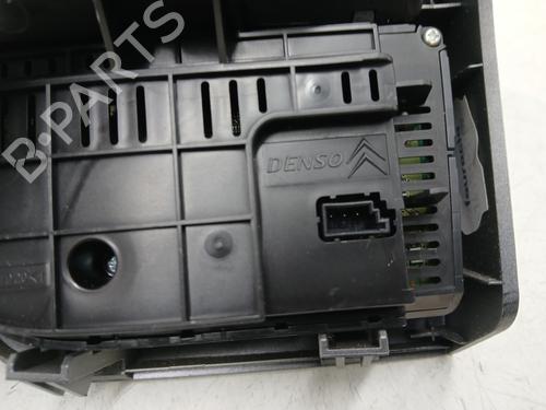 AC-Styringsenhed/Manøvreenhed CITROËN C4 Picasso I MPV (UD_) 1.6 HDi | BP29834354I5 