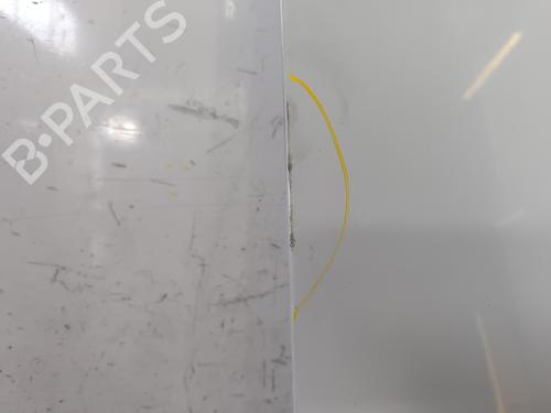 Used Left tailgate Left tailgate FIAT DUCATO Van (250_) 130 Multijet 2,3 D (131 hp) 33737323 33737323