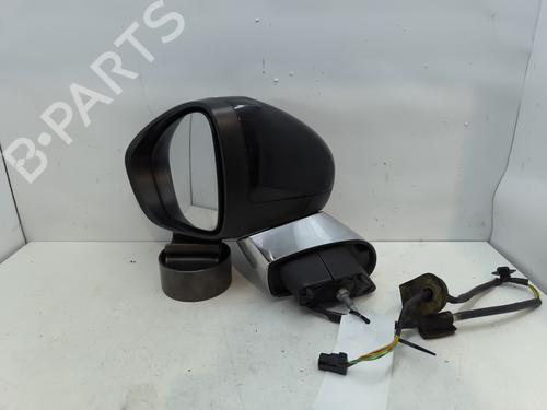 Left mirror CITROËN DS3 (SA_) 1.4 HDi 70 (SA8HP4) | BP29598850C26 