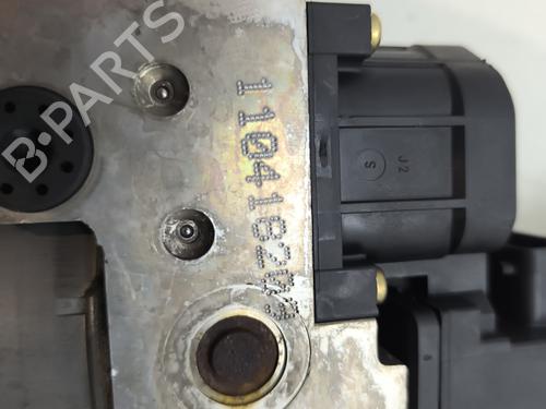 ABS pump PEUGEOT 307 (3A/C) 1.6 16V | BP28134518M43 