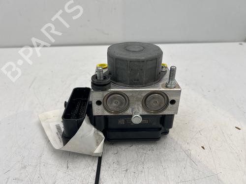 ABS pump RENAULT KANGOO Express (FW0/1_) 1.5 dCi 75 (FW07, FW10, FW04) | BP39979251M43 - Image 5