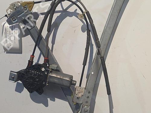 Used Front right window mechanism Front right window mechanism 22824371 22824371