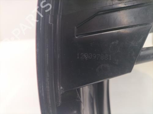 Right taillight CITROËN C3 II (SC_) 1.4 HDi 70 (SC8HZC, SC8HR0, SC8HP4) | BP32078380C35 