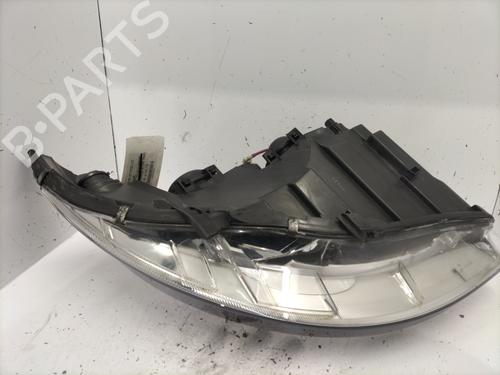 Left headlight MERCEDES-BENZ A-CLASS (W169) A 160 CDI (169.006, 169.306) | BP22847185C28 