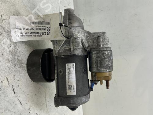 Starter RENAULT MASTER III Platform/Chassis (EV, HV, UV) 2.3 dCi 145 FWD (EV0E, EV0F, HV0E, HV0F, UV0E, UV0F,... | BP37449337M8 - Image 2