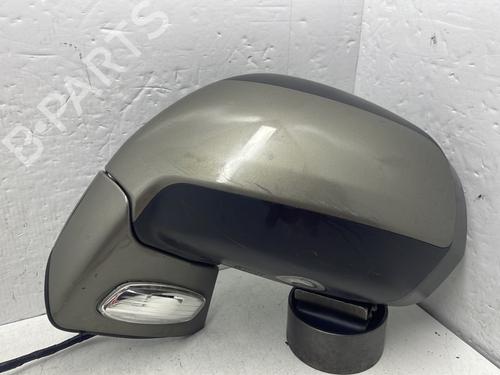 Used Left mirror CITROËN C4 Grand Picasso I (UA_) 1.6 HDi 110 (112 hp) 32041877