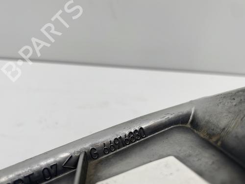 Left front fog light CITROËN SAXO (S0, S1) 1.1 X, SX | BP30846640C30