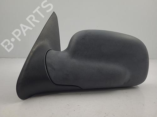 Left mirror LAND ROVER FREELANDER I (L314) 2.0 Td4 4x4 | BP22821418C26 