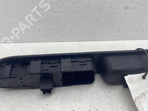 Used Left front window switch Left front window switch PEUGEOT 307 (3A/C) 1.6 16V (109 hp) 31706162 31706162
