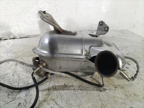 Catalyst CITROËN JUMPER II Van 2.2 BlueHDi 140 | BP23888611M10 