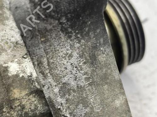 Generator FIAT PUNTO (176_) 60 1.2 (176AP, 176AR, 176AQ, 176BB) (60 hp) 22833931