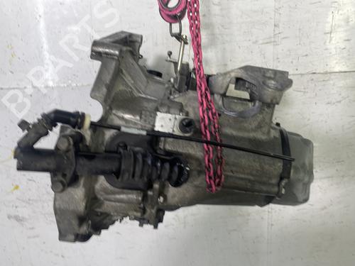 Gearbox CITROËN C3 II (SC_) 1.1 i | BP23830759M3 