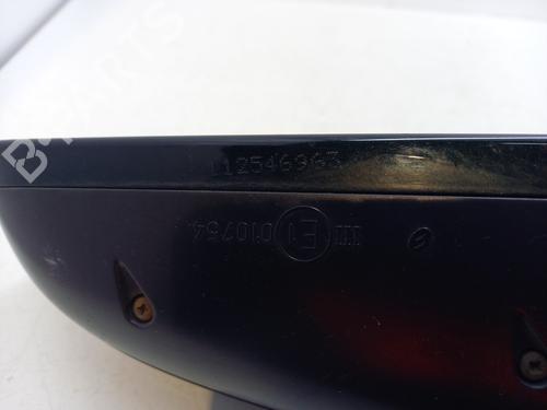 Left mirror AUDI A6 C6 (4F2) 2.4 | BP29314898C26 