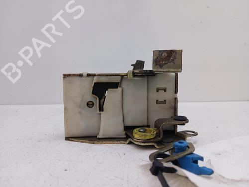 Front right lock FORD TRANSIT Van (E_ _) 2.5 TD (EAS, EAL) | BP36803818C97 - Image 3