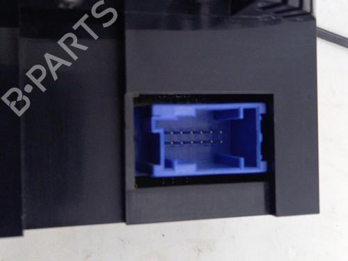 Climate control PEUGEOT 607 (9D, 9U) 2.2 HDi | BP22826680I5 