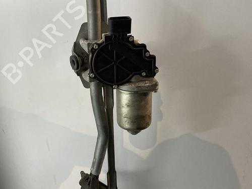 Front wiper motor SKODA FABIA II (542) 1.6 TDI | BP22819114M29 