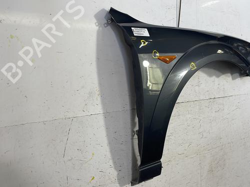 Right front fenders FORD MONDEO III (B5Y) 2.0 16V TDDi / TDCi | BP24197070C42 