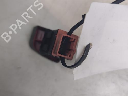 Warning switch PEUGEOT 5008 (0U_, 0E_) 1.6 16V | BP27238291I22 